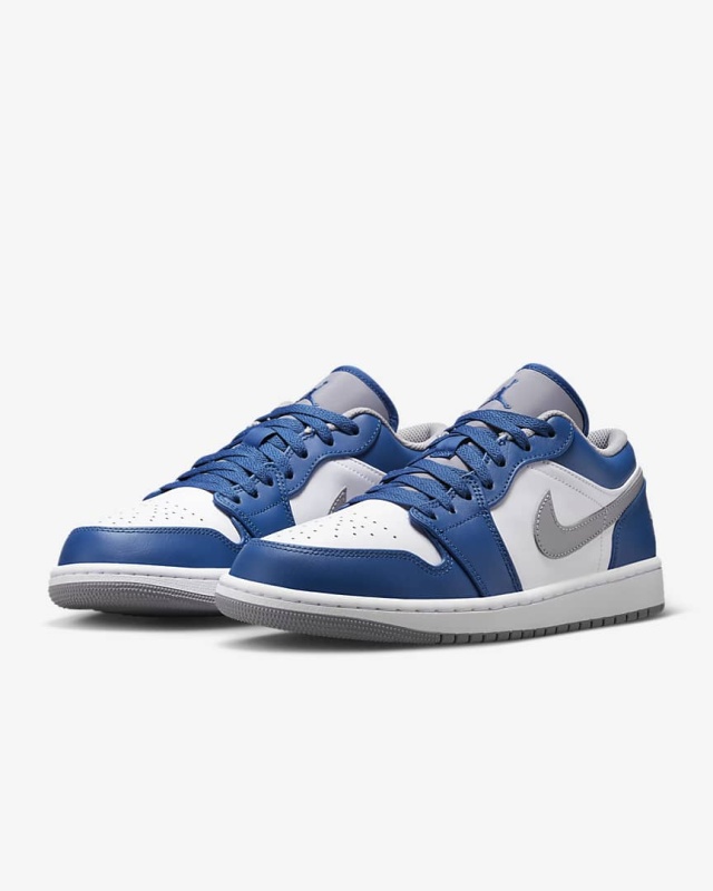 Air Jordan 1 Low(Men's sports shoes)