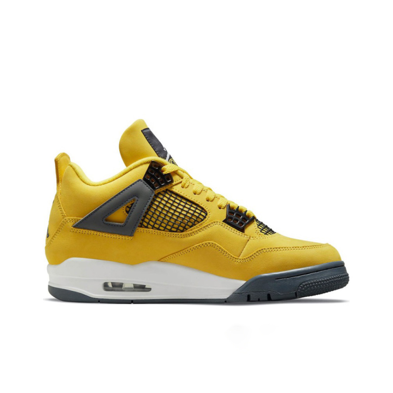 Jordan Air Jordan 4 retro"tour yellow"