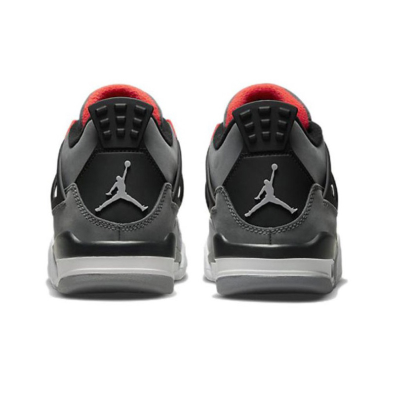 Jordan Air Jordan 4 Retro "Infrared"