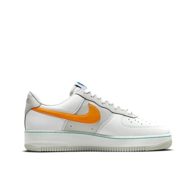 NBA×Nike Air Force 1 Low The 75th anniversary of NBA