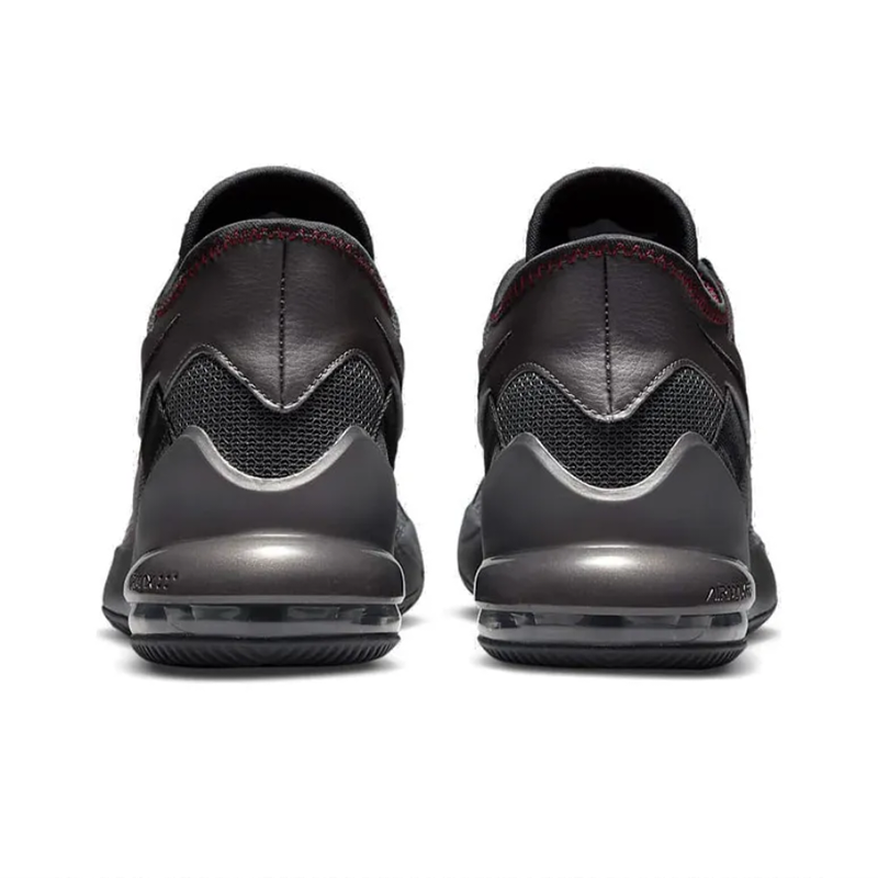 Nike Air Max Impact 2 "carbon black"