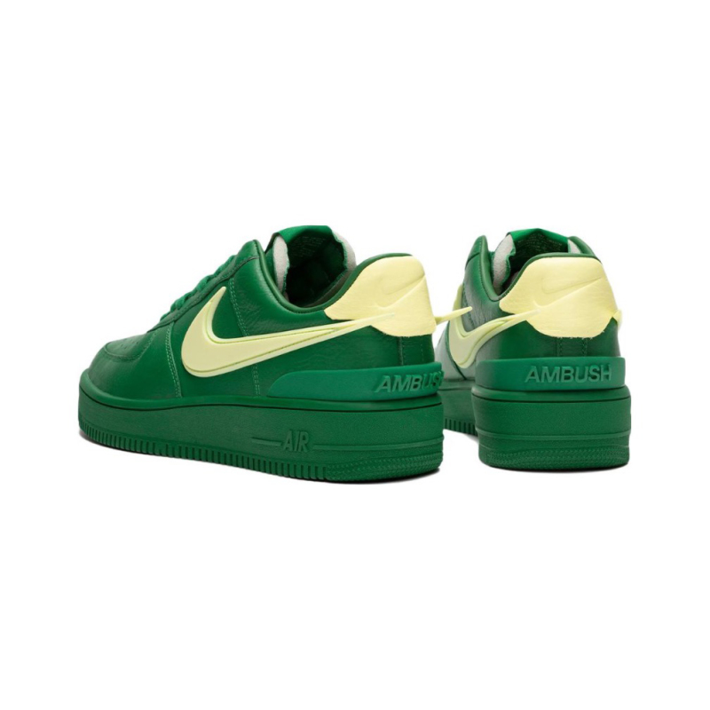 AMBUSH×Nike Air Force 1Low