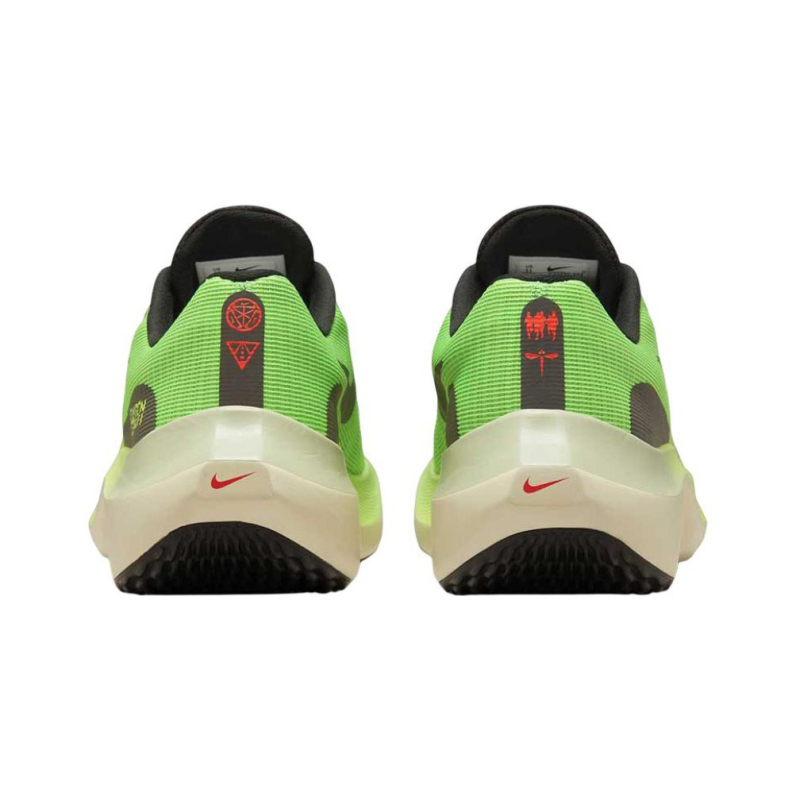 Nike Zoom fly 5 "green"