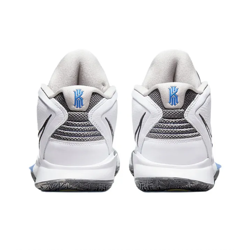 Nike Kyrie Infinity 8 "White blue"