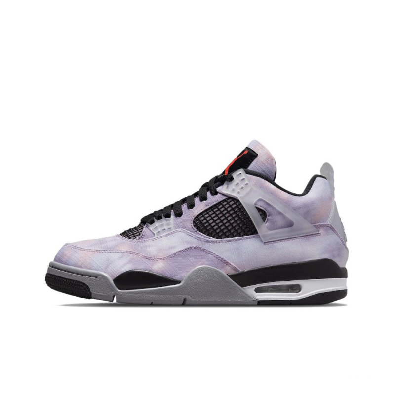 Jordan Air Jordan 4 retro se"amethyst wave"