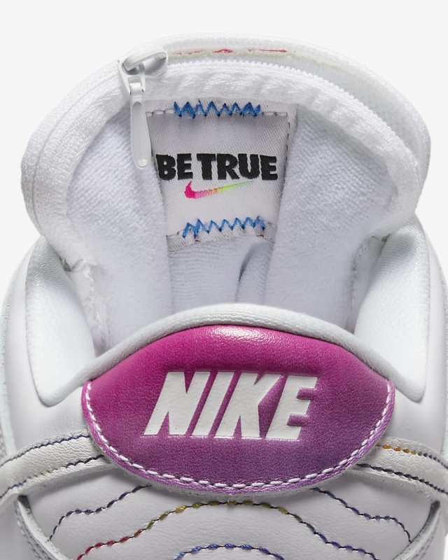 Nike SB Dunk Low Pro Betrue