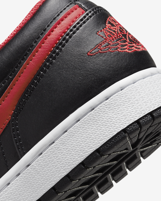 Air Jordan 1 Low(Men's sports shoes)