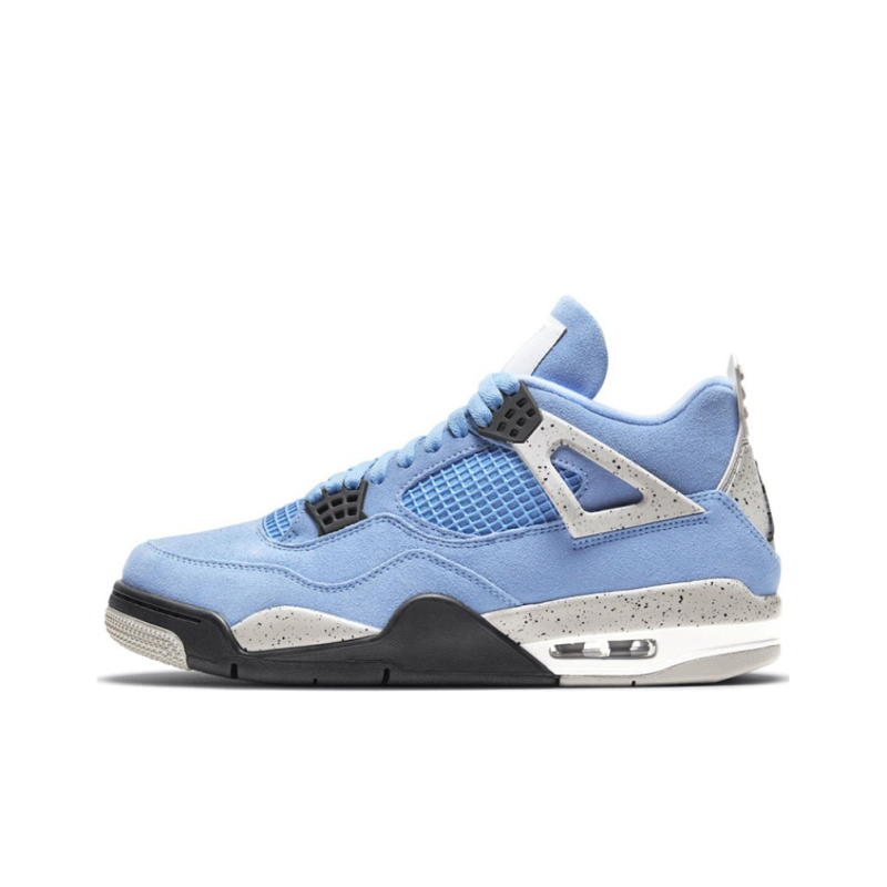 Jordan Air Jordan 4 retro"university blue"