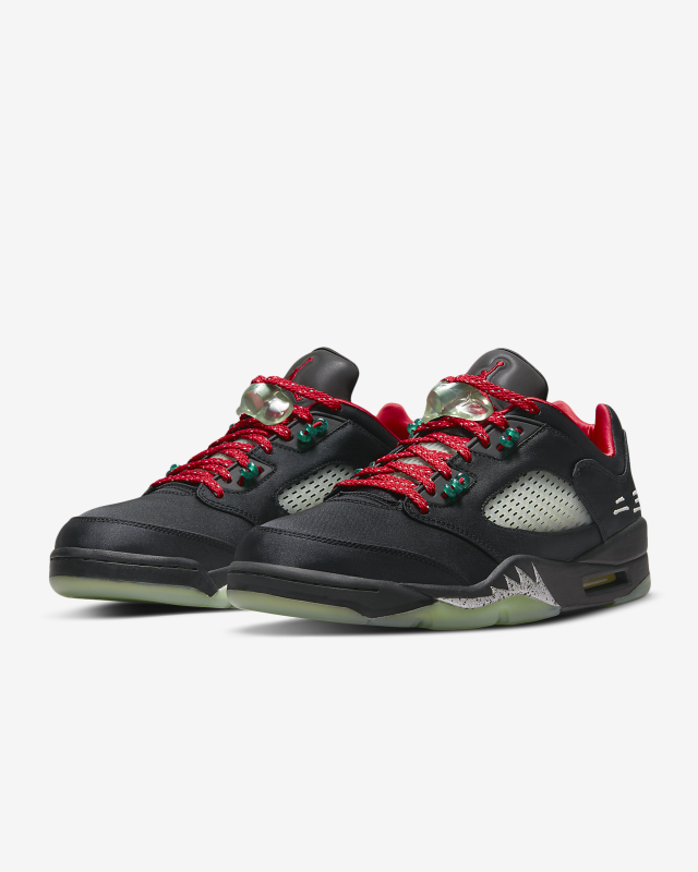 Air Jordan 5 Retro Low SP(Duplicate men's sneakers)