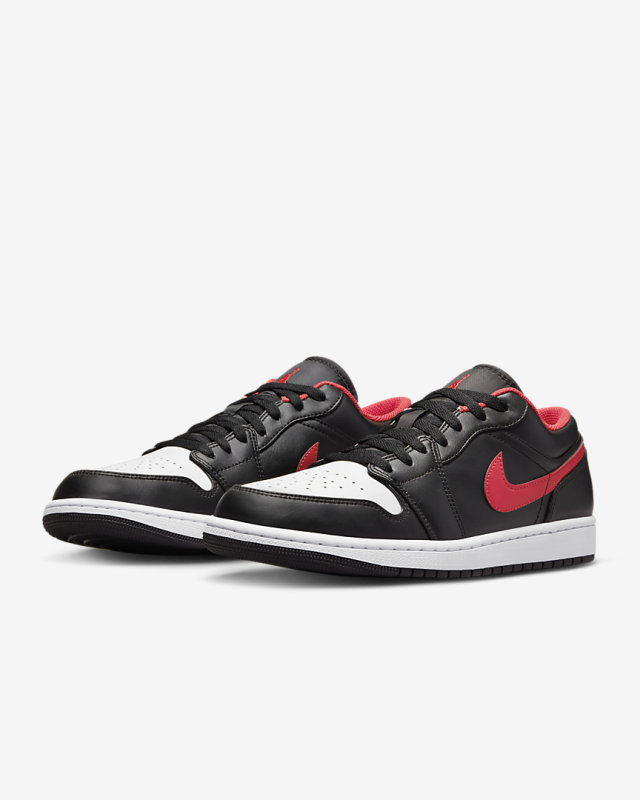 Air Jordan 1 Low(Men's sports shoes)