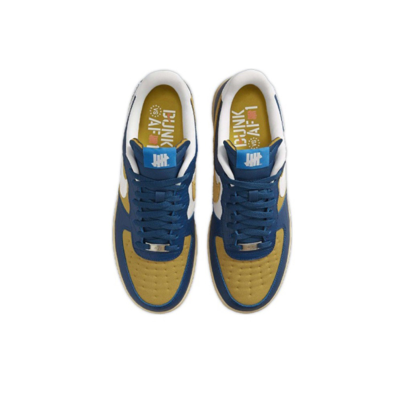 UNDEFEATED×Nike Air Force 1 Low sp(unisex)