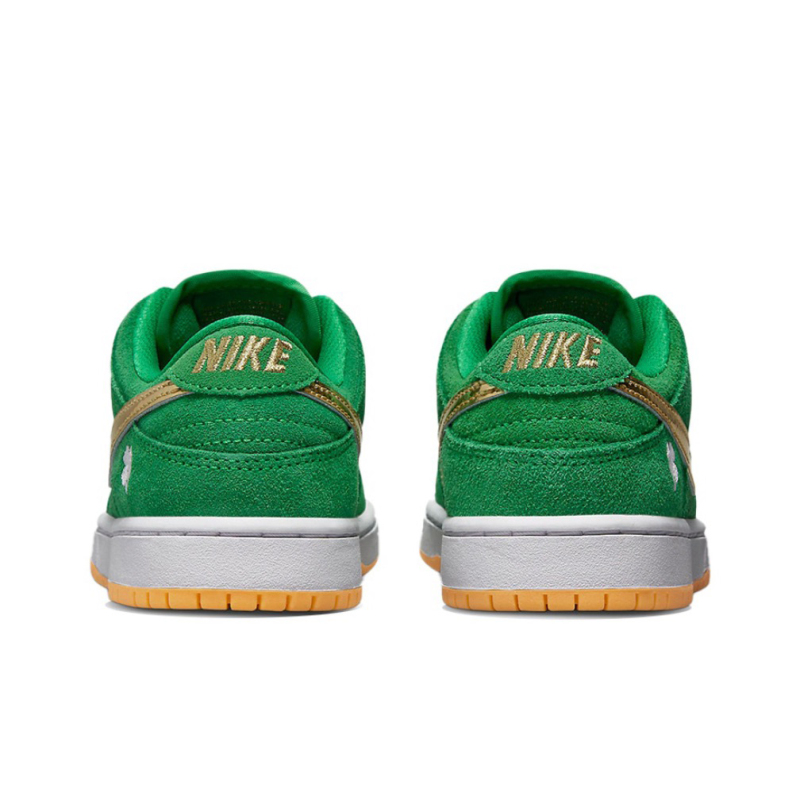 Nike Dunk SB Low SB Pro "shamrock'