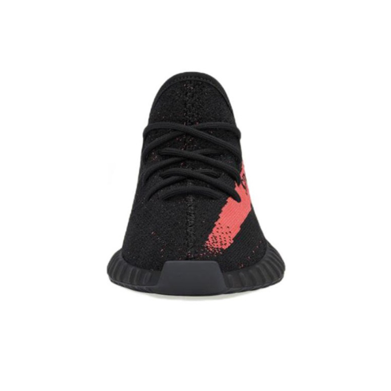 adidas originals Yeezy boost 350 V2 “core black red"