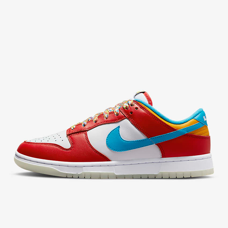 Nike Dunk Low QS