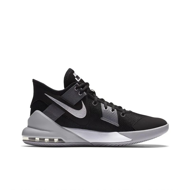 Nike Air Max Impact 2 "black salt"