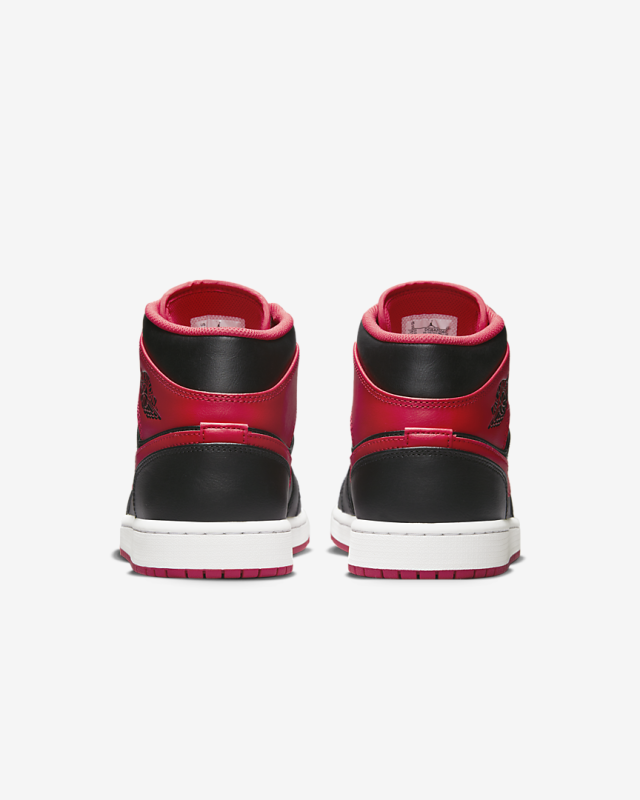 Air Jordan 1 Mid(Men's sports shoes)
