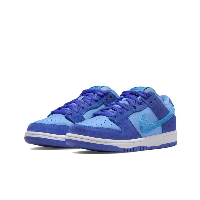 Nike Dunk SB Low SB Pro "blue raspberry"