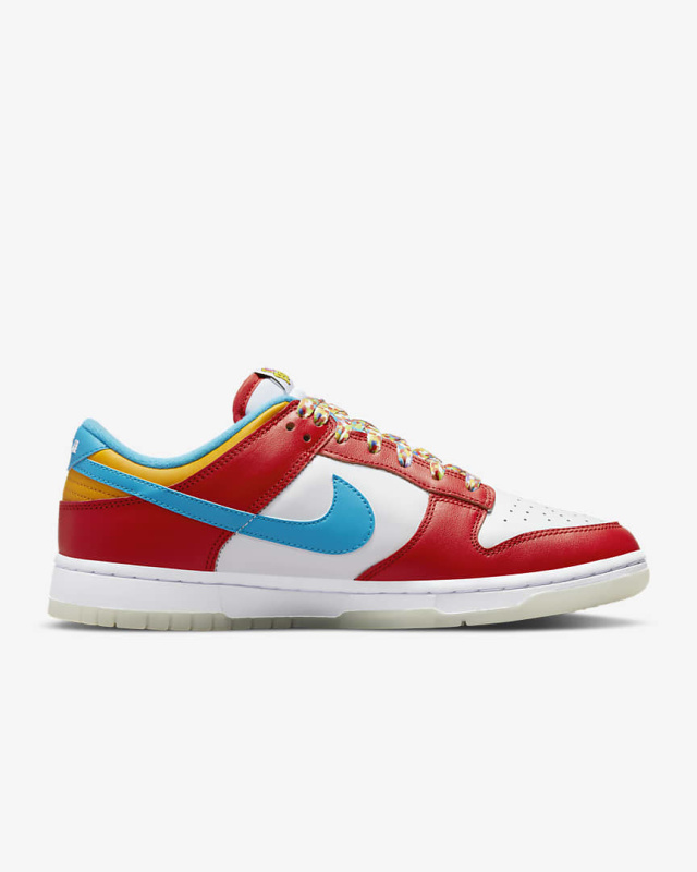 Nike Dunk Low QS