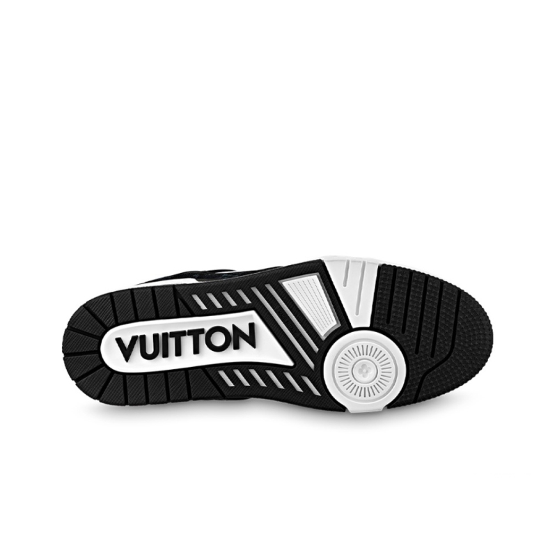 Louis Vuitton Trainer(unisex)