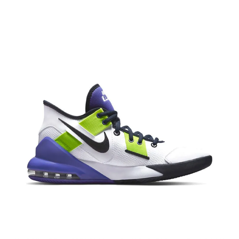 Nike Air Max Impact 2 “White green purple”