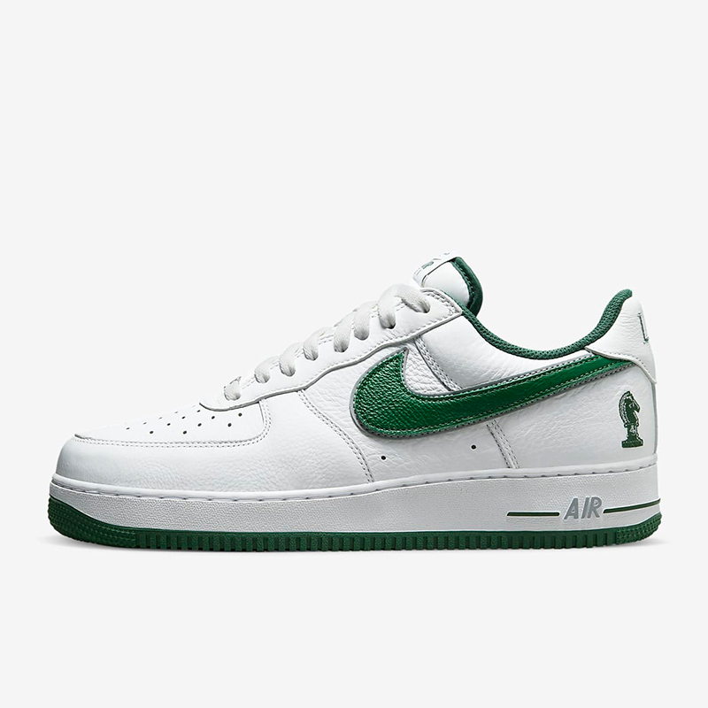 Nike Air Force 1 Low(Men's Air Force One sneakers)