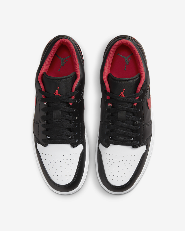 Air Jordan 1 Low(Men's sports shoes)