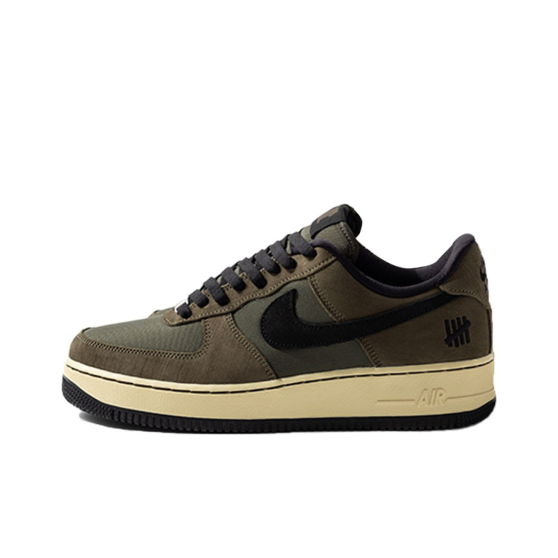 UNDEFEATED×Nike Air Force 1 Low sp(unisex)