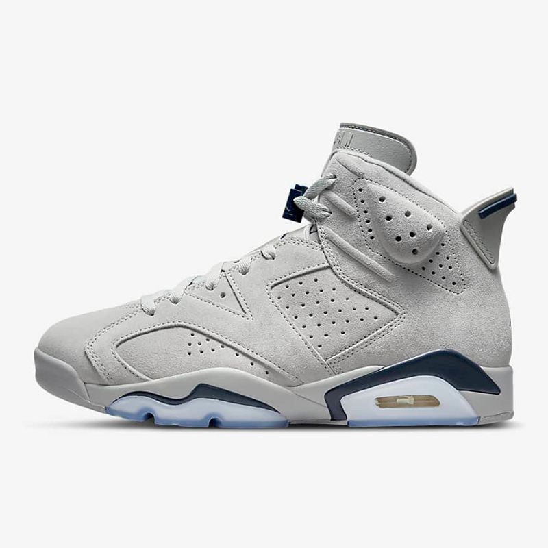 Air Jordan 6 Retro(Duplicate men's sneakers)