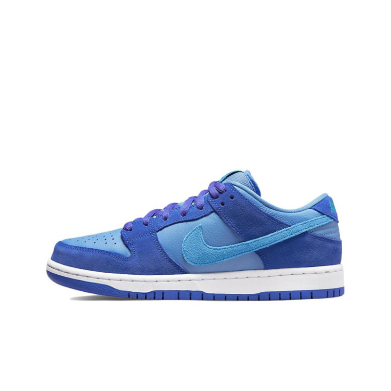 Nike Dunk SB Low SB Pro "blue raspberry"