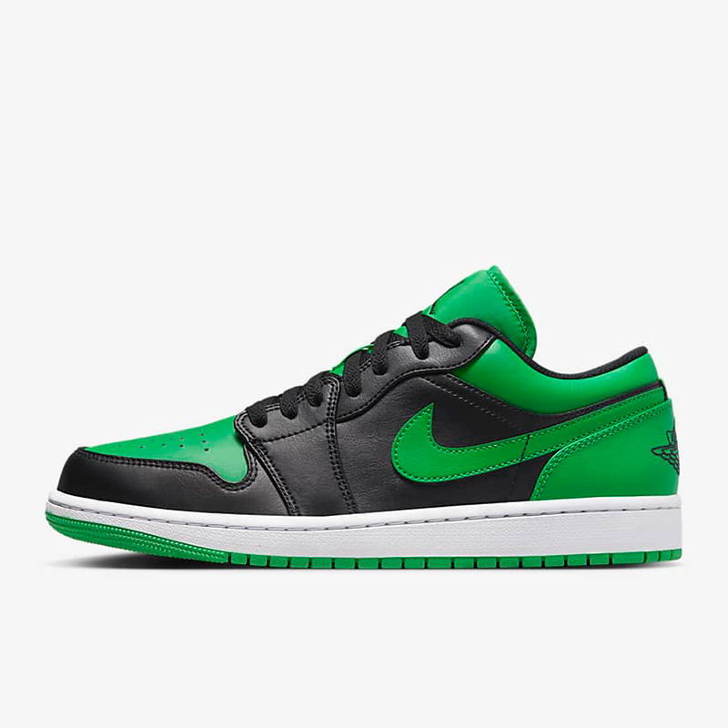 Air Jordan 1 Low(Men's sports shoes)