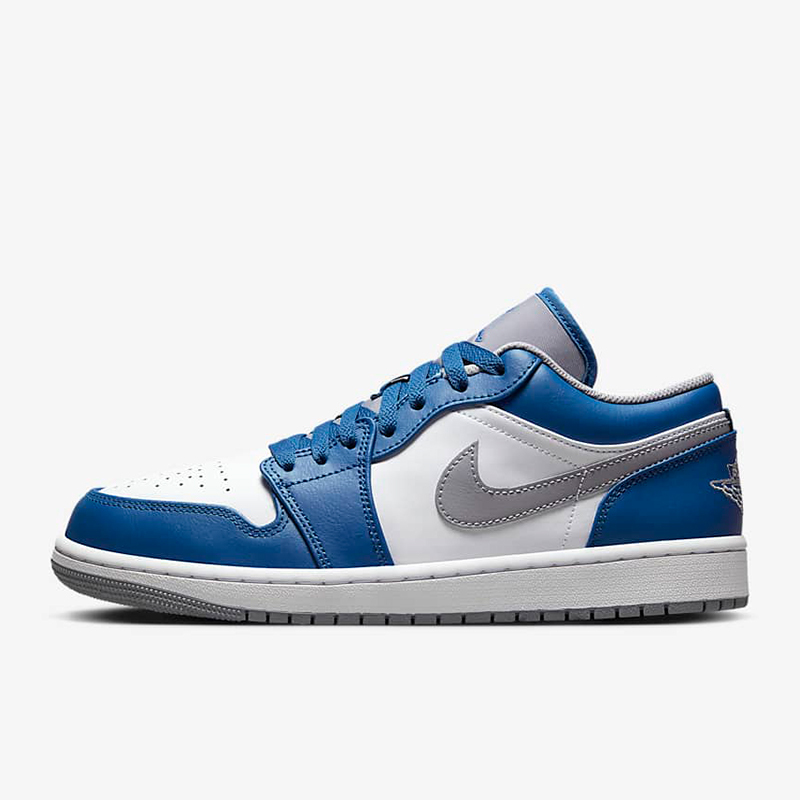 Air Jordan 1 Low(Men's sports shoes)