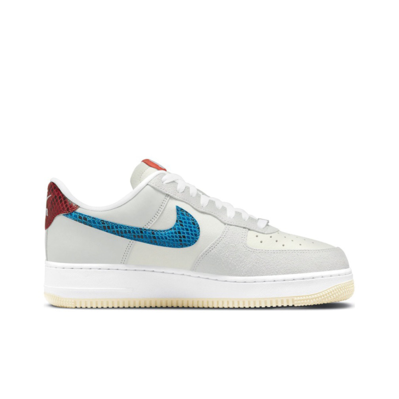 UNDEFEATED×Nike Air Force 1 Low sp(unisex)