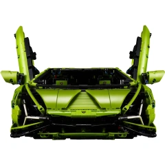 Lamborghini Sián FKP 37 Technic compatible 42115