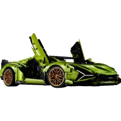 Lamborghini Sián FKP 37 Technic compatible 42115