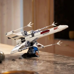UCS X-wing Starfighter Star Wars compatible 75355