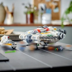Ghost & Phantom II Star Wars 75357