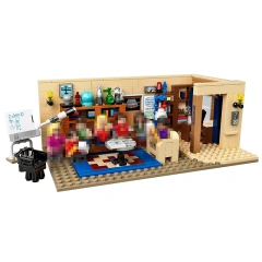 The Big Bang Theory Ideas 21302
