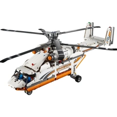 Heavy Lift Helicopter Technic 42052