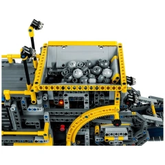 Bucket Wheel Excavator Technic 42055