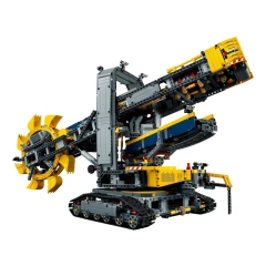 Bucket Wheel Excavator Technic 42055