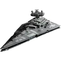 UCS Imperial Star Destroyer Star Wars 75252