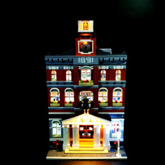 LED Lighting Kit for Fire Brigade 10197