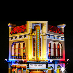 LED Lighting Kit for Palace Cinema 10232