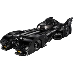 1989 Batmobile Super Hero 76139