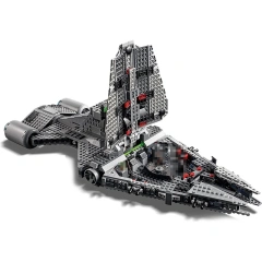 Imperial Light Cruiser Star Wars Movie & Games 75315