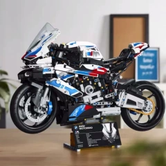 BMW M 1000 RR Technic 42130
