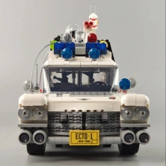 GHOSTBUSTERS ECTO-1 Creator Expert 10274