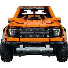 Ford F-150 Raptor Technic 42126