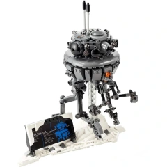 Imperial Probe Droid Star Wars Movie & Games 75306