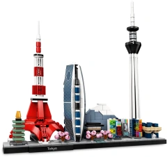 Architecture:Tokyo Architecture 21051